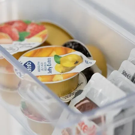 Bed and breakfast Living... Langnau