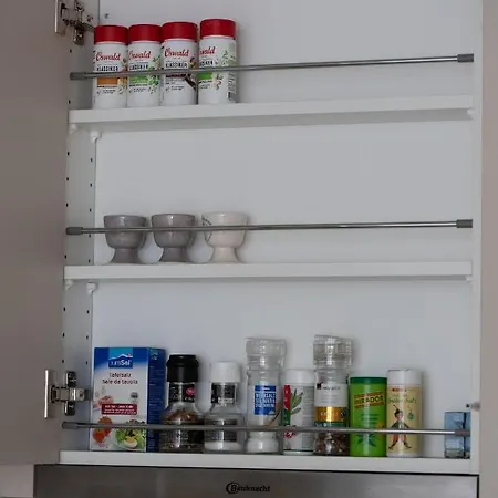 Bed & Breakfast Living... Langnau