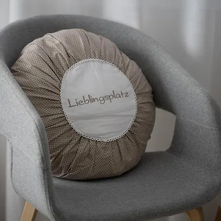 Bed & Breakfast Living... Langnau