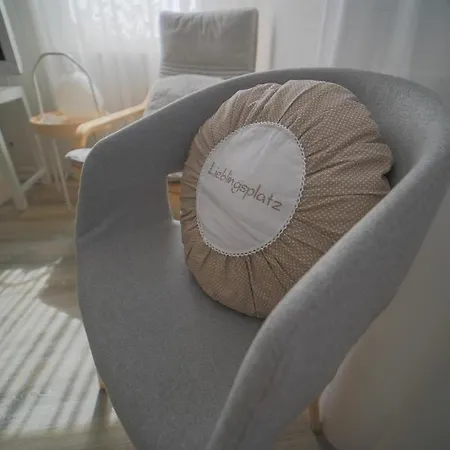 Bed & Breakfast Living... 3*