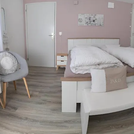 Bed & Breakfast Living... Langnau