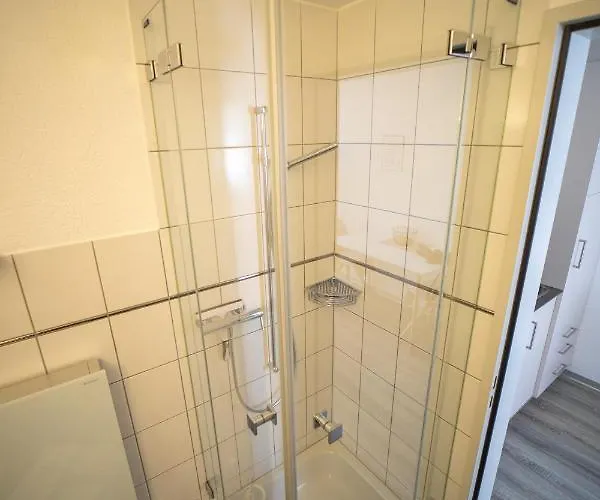 Alojamento de Acomodação e Pequeno-almoço Living... Langnau