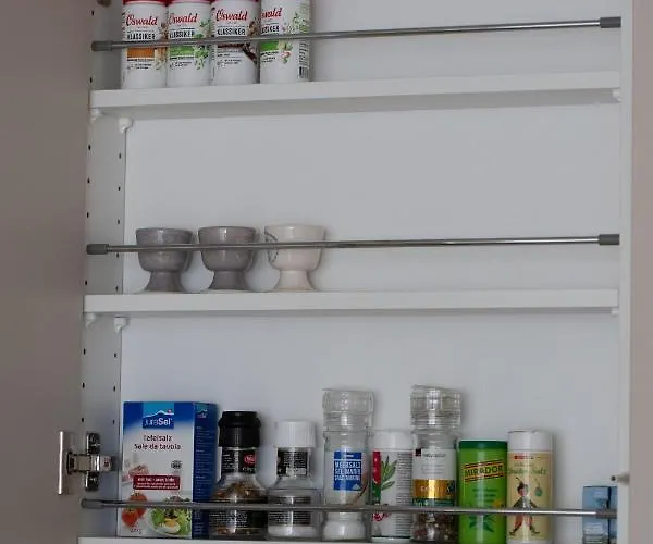 Alojamento de Acomodação e Pequeno-almoço Living... Langnau