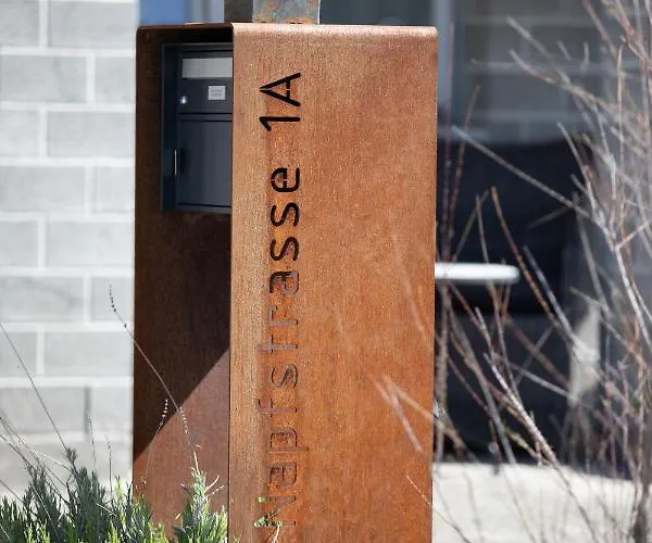 Living... B&B 랑나우