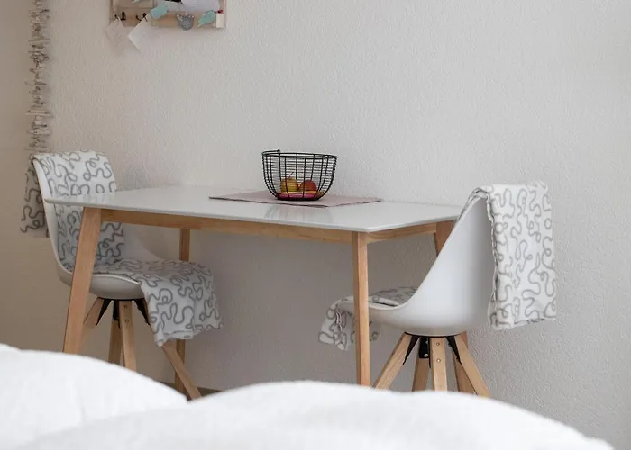 Alojamento de Acomodação e Pequeno-almoço Living...