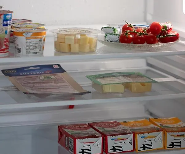 Alojamento de Acomodação e Pequeno-almoço Living...