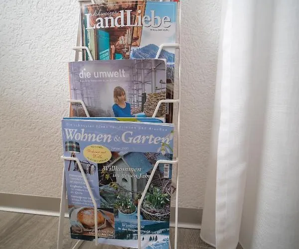 Living... B&B 랑나우