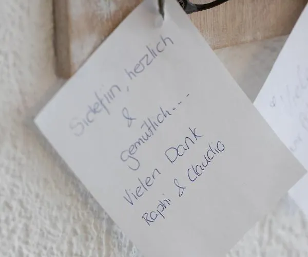 Alojamento de Acomodação e Pequeno-almoço Living... Langnau