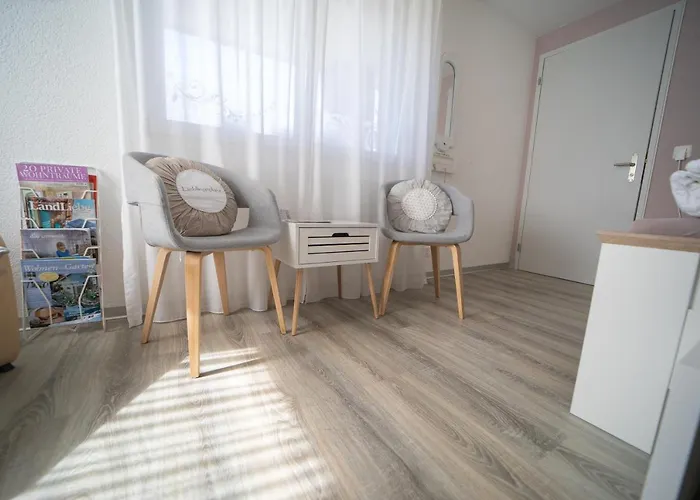 Living... B&B 랑나우