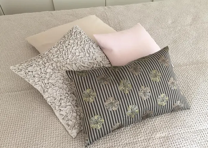 Living... Alojamento de Acomodação e Pequeno-almoço 3*