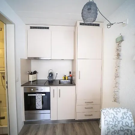 生活公寓 住宿加早餐酒店 3*