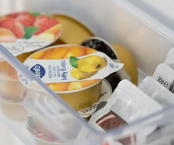 Oda ve Kahvaltı Living... Langnau