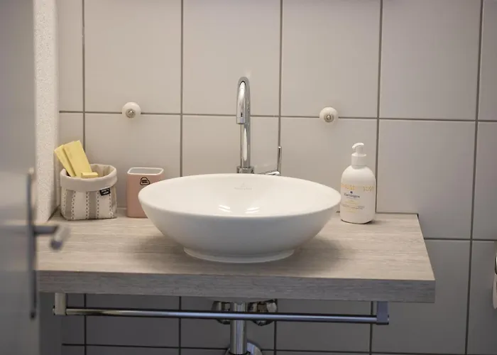 Living... Oda ve Kahvaltı 3*