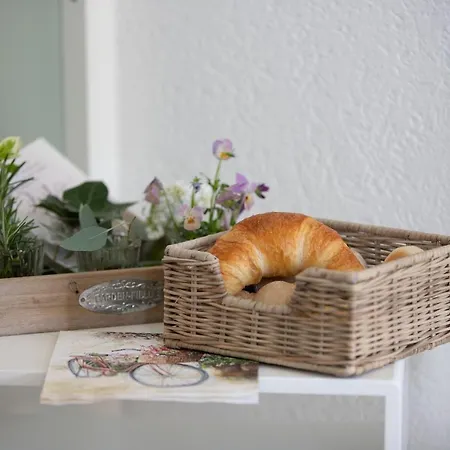 Bed & Breakfast Living... Langnau im Emmental