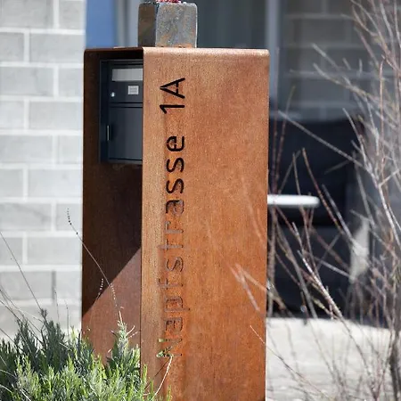 Living... Bed & Breakfast Langnau im Emmental