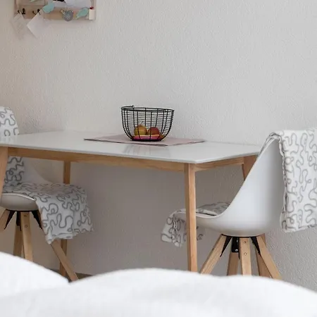 Bed & Breakfast Living...