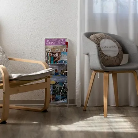 Bed & Breakfast Living... Langnau im Emmental