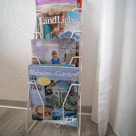 Living... Bed & Breakfast Langnau im Emmental