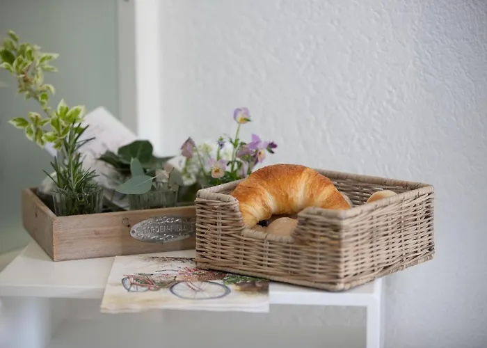 Bed & Breakfast Living... Langnau im Emmental