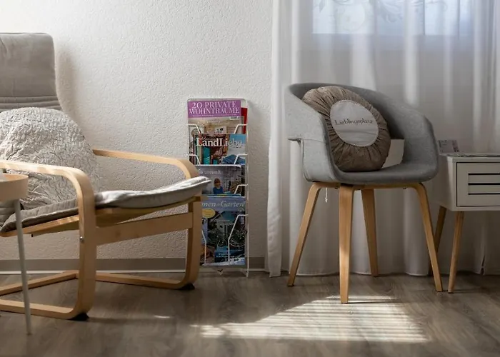 Bed & Breakfast Living... Langnau im Emmental