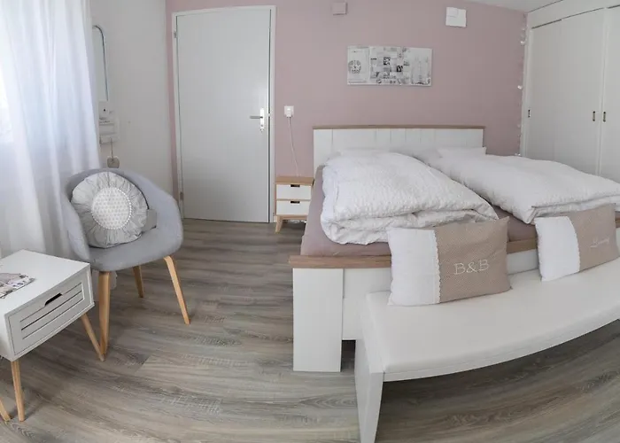 Bed & Breakfast Living... Langnau im Emmental