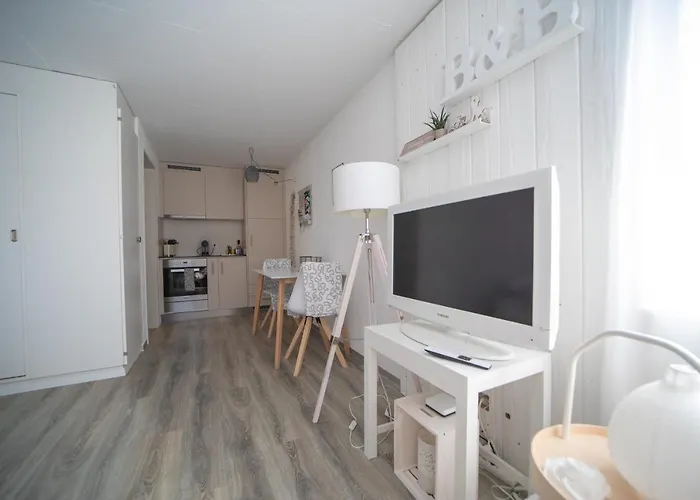 Bed & Breakfast Living...