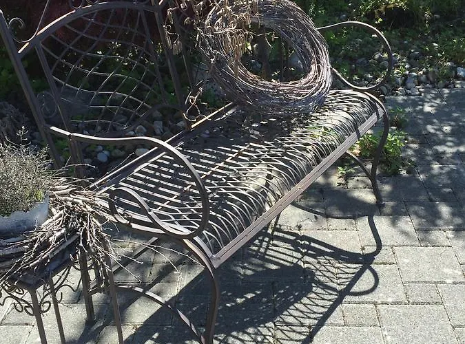 Living... Bed & Breakfast Langnau im Emmental